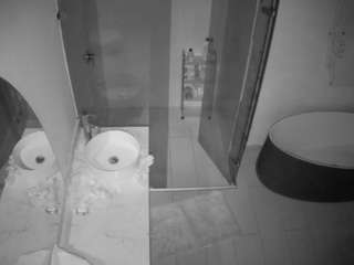 Casa Salsa Bathroom 6